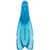 Cressi Agua Diving Fins Blauw EU 31-32