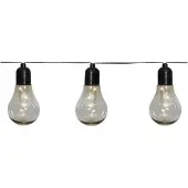 Star Trading LED lichtketting Glow, batterij, helder