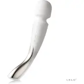 LELO - Smart Wand Massager Medium Ivoor