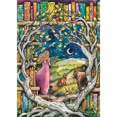 Magnolia puzzel Finding Dreamland 1000 stukjes legpuzzel.