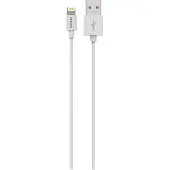 Philips Apple Oplaadkabel - DLC2103V - Lightning USB - 1.2M - Wit