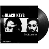 Sonic Black Keys - Big Come Up