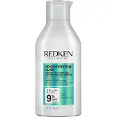 Redken - Acidic Bonding Concentrate Curls Shampoo - Bonding & Krul