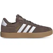 Adidas Sneakers laag 'VL Court 3.0' bruin / wit