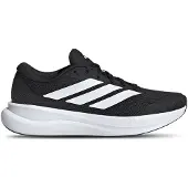 Adidas Loopschoen 'Runfalcon 6' zwart / wit