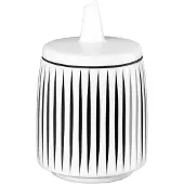 Asa selection Suikerstrooier Stripes 13 cm