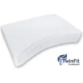 Mahoton Hoofdkussen Twinfit Cooltouch 10 Soft