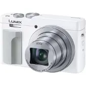 Panasonic Lumix DC-TZ99 White