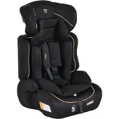 Moni Flex Beige 76-150 cm i-Size Autostoel