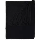 Essenza Plaid Teddy Nightblue-150 x 200 cm