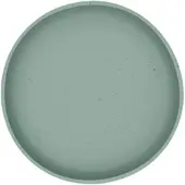 Kikkaboo Bord - Platina Siliconen - Groen
