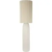 Pole to Pole Lume Ridge Floor Lamp
