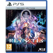 REYNATIS (Deluxe Edition)
