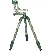 Sirui CT-3204 Carbon Statief + CH-20 Gimbal Head