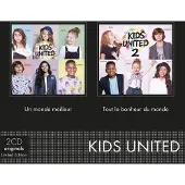 Warner Music Un Monde Meilleur & Tout Le Bo