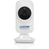 Luvion Icon Deluxe 2 White - Losse Camera
