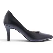 Noë Shoes Nica Pump Navy