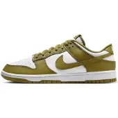 Nike Dunk Low Retro 'Pacific Moss' - Maat 38