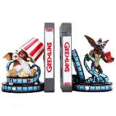 Nemesis Now Gremlins - VHS Bookends