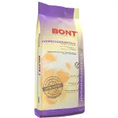 Bont Sensitive Plus Lam & Aardappel - 4kg