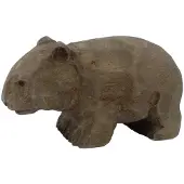 Wudimals - Beeldje Wombat - K-PLAY