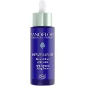 SANOFLORE Merveilleuse Anti-Rimpel Lift Serum 30 ml Concentraat