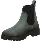 Lazamani boot