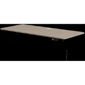 Stane Zit sta 120x60 Wit wit