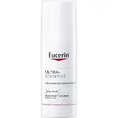Eucerin UltraSENSITIVE Kalmerende Crème Droge en Hypergevoelige Huid 50 ml Crème