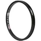 Odyssey Hazard Lite Velg 20-inch Zwart