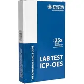 Triton Lab ICP Test Kit