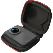 Telesin Beschermhoes met opening onderkant voor DJI Osmo 360