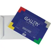 Gallery P.10 AKTE-OMSLAGEN 229X324 WIT