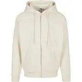 Urban Classics Sweatvest sand