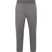 Urban Classics Broek grafiet