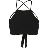 Urban Classics Top zwart