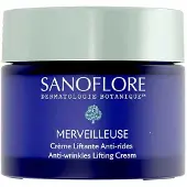 SANOFLORE Prachtige Anti-Rimpel Lift Crème Gezicht, Hals, Décolleté 50 ml Huidcrème