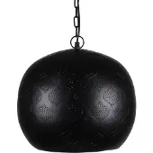 Safaary Arabische hanglamp amaira goud Ø 35 x 33cm