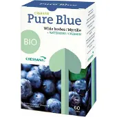 Cressana Cressan Pure Blue | 60 capsules