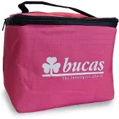 Bucas Koeltas - Fuchsia