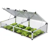 GFP 205 x 103 cm Koude bak