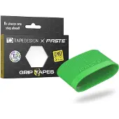 Tape Design X Paste Grip Tapes Groen