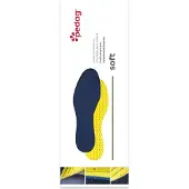 Pedag Soft - Zachte inlegzool van Latex schuim voor zacht loopcomfort - 47