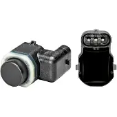Valeo Sensor, park distance control 890006 Valeo voor o.a. FORD, NISSAN, OPEL, RENAULT