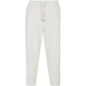 Urban Classics Broek lichtgrijs