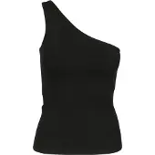 Urban Classics Top zwart