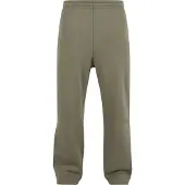Urban Classics Broek olijfgroen