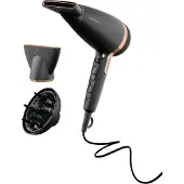 Grundig Föhn NaturaShine Ionic HD 8080 2300 W