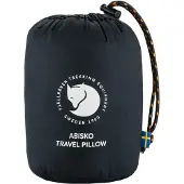 Fjällräven Abisko Travel Pillow, Blue Shadow