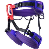 BEAL - Klimgordels - Morpheus voor Unisex - Maat L - Paars